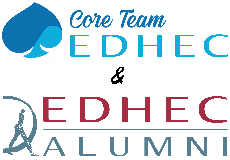 EDHEC ALUMNI TEAM - CAPGEMINI