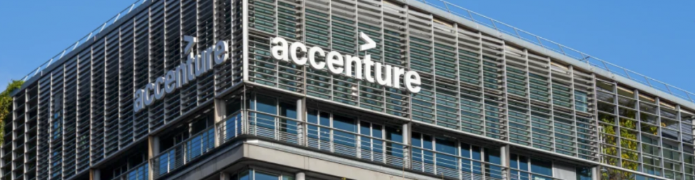 EDHEC ALUMNI TEAM - ACCENTURE