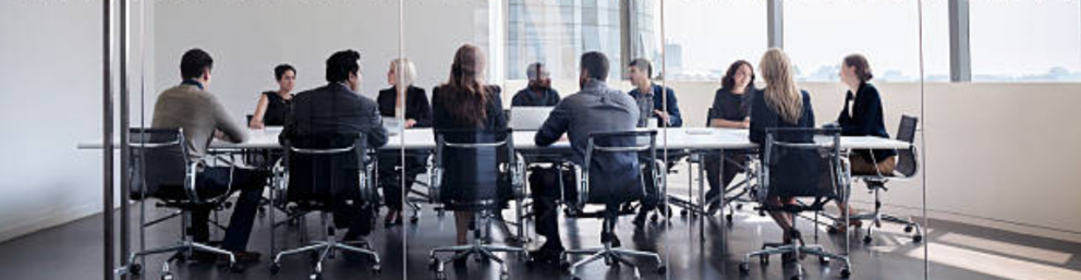 Gouvernance de société - Board Leaders