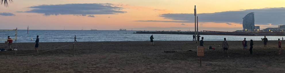 Espagne | Barcelone