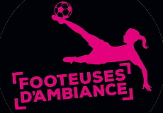 Footeuses d'ambiance