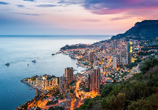 Principauté de Monaco