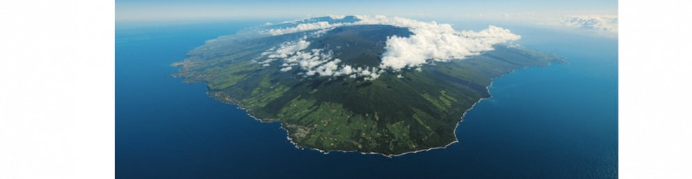 France | La Réunion