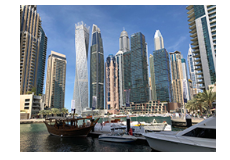 Emirats Arabes Unis | Dubai