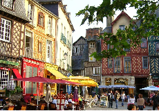 France I Bretagne (Rennes)