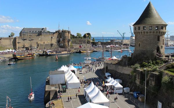 France | Bretagne (Brest)