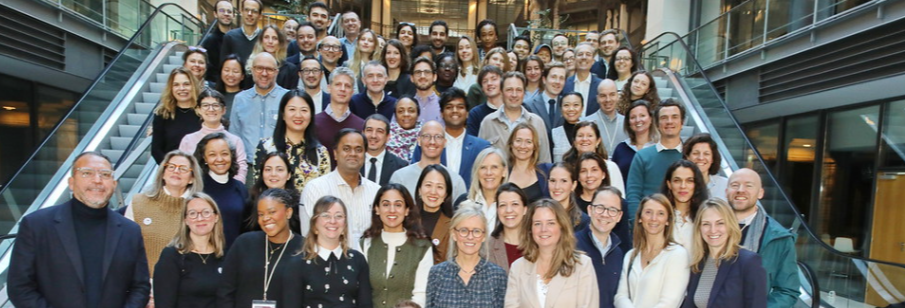 EDHEC Alumni Ambassadors