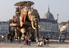 France I Pays de la loire (Nantes)