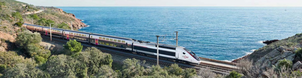 EDHEC ALUMNI TEAM - SNCF