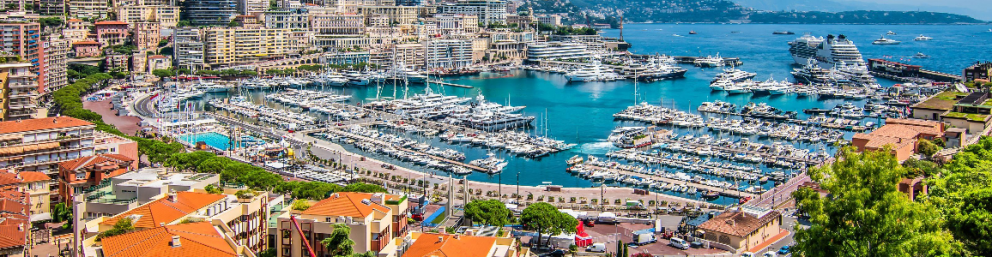 Principauté de Monaco