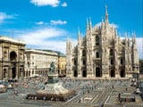 Italie | Milan