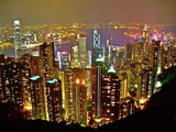 Chine | Hong Kong