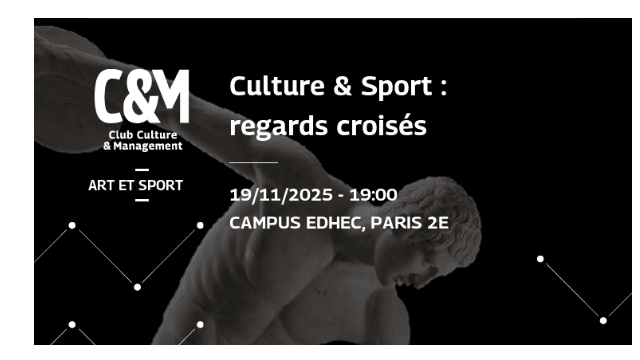 Club Culture & Management