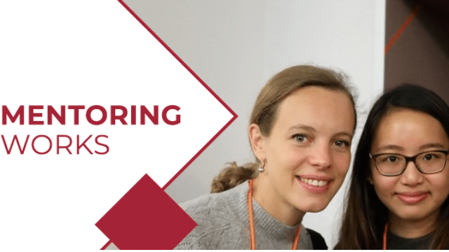 Alumni Connect - Serve as a Mentor or get support from Experts 