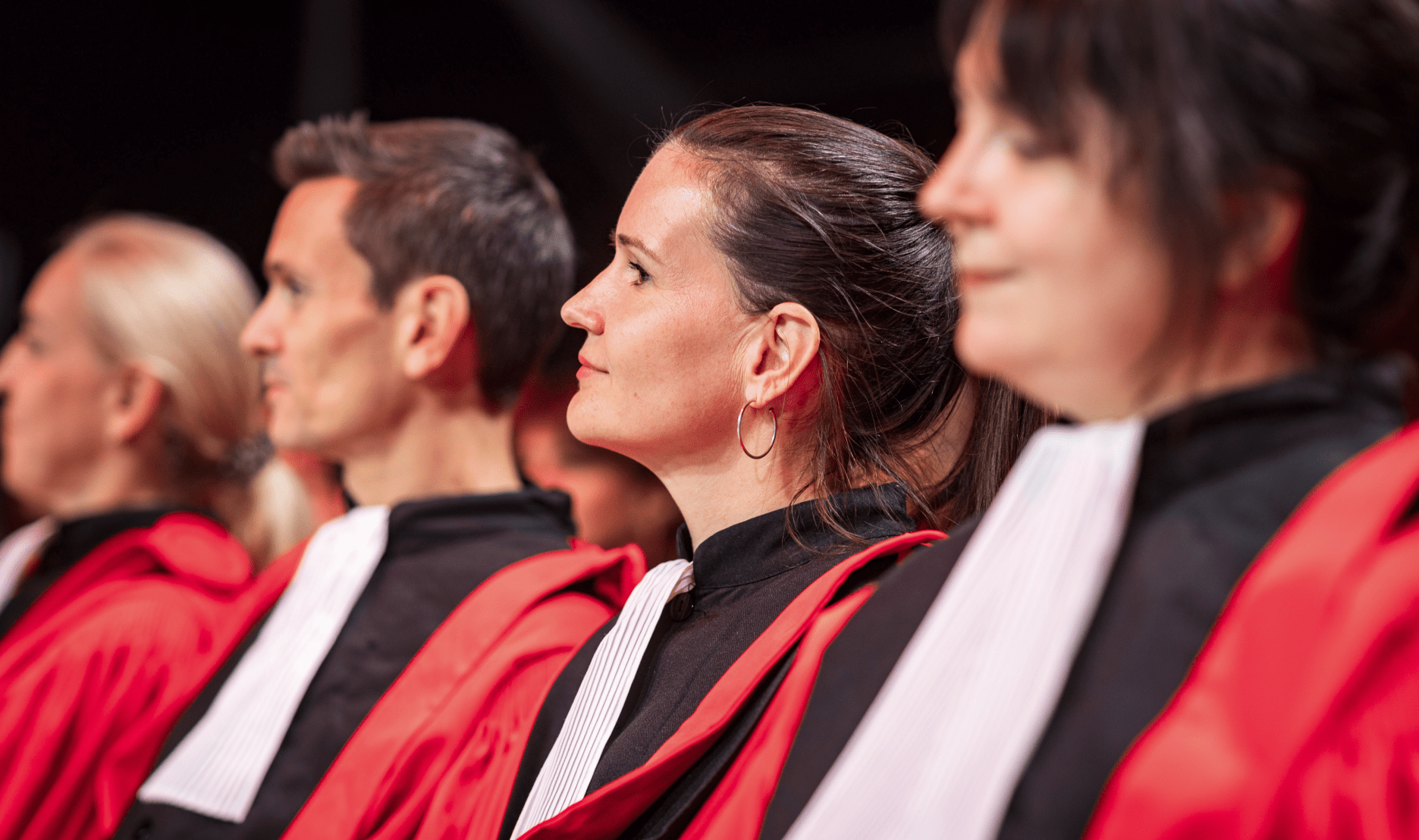 Launching the Executive PhD in Business Management - A major milestone for EDHEC Business School 