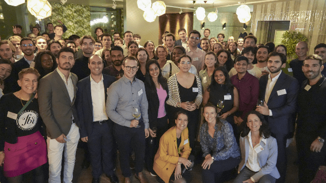 Welcome Party 2024 : une mobilisation exceptionnelle pour célébrer la communauté EDHEC à travers le monde