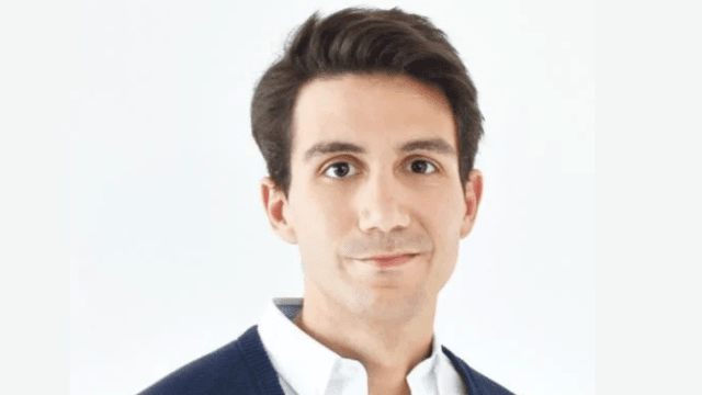 "Soyez la différence dont le monde a besoin", Fabiano Machado da Rocha, consultant RSE chez PwC