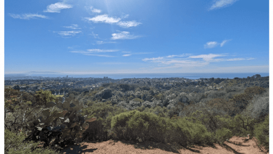 French Alumni Winter Meetup: Family Hike to Inspiration Point and picnic