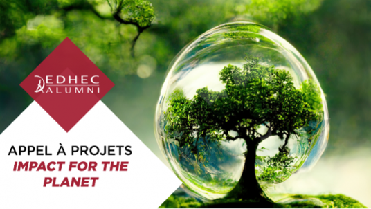 APPEL A PROJETS | Session de FAQ "Impact for the planet"