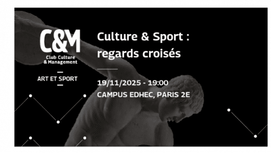 Club Culture & Management 