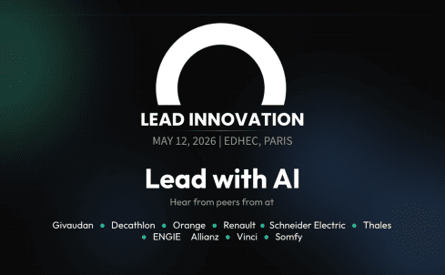 Lead Innovation Day 2026 - Leadership Edition