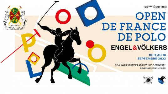 Open de France de Polo - 22ème Edition