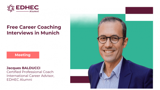 Free Career Coaching Interviews in Munich