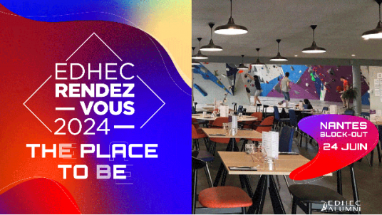 EDHEC Rendez-Vous Nantes