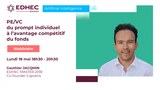 IA Series | PE/VC, du prompt individuel à l’avantage compétitif du fonds