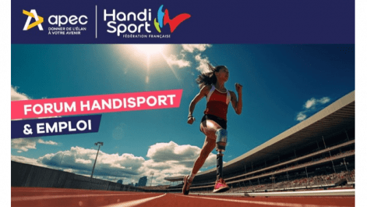 Carrière - Forum HOP Handisport et Emploi 