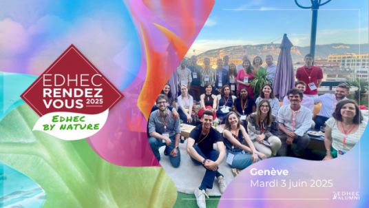 EDHEC Rendez-vous Genève
