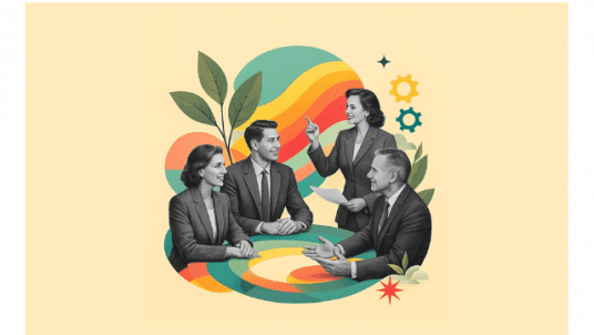 Carrière - Rendez-Vous Whats4u "Accéder à un conseil d'administration : les clés pour réussir"