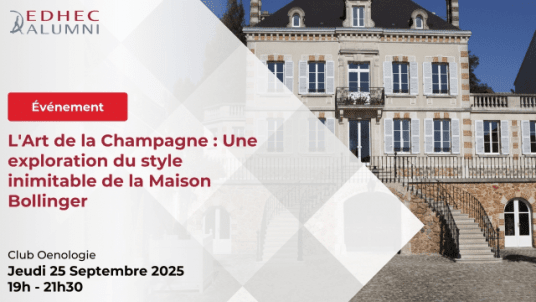 Club Oenologie | : L'Art de la Champagne : Une exploration du style inimitable de la Maison Bollinger