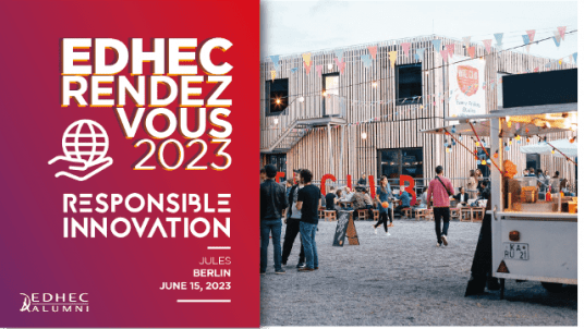 EDHEC Rendez-vous 2023 Berlin