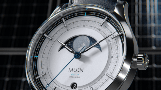 EDHEC Watch Club x Mu:n x Watch Gallery : Afterwork horlogerie et entrepreneuriat