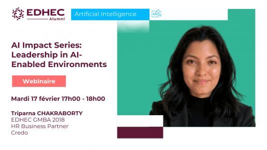 AI Impact Series: Leadership in AI-Enabled Environments