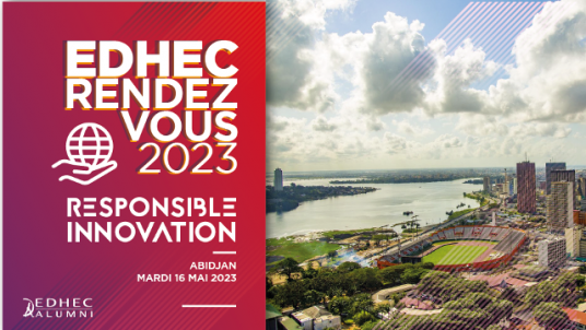 EDHEC Rendez-Vous Abidjan 2023