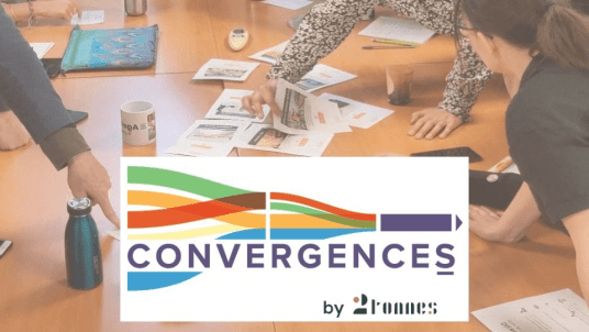 Atelier Convergences