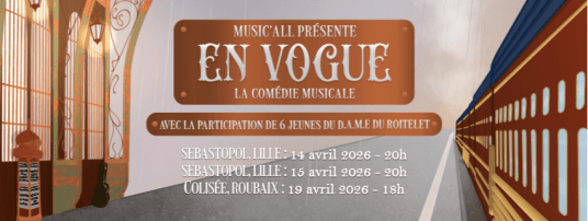 Music’All : En vogue