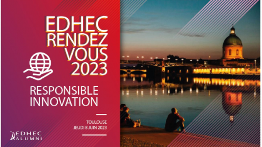 EDHEC Rendez-Vous Toulouse 