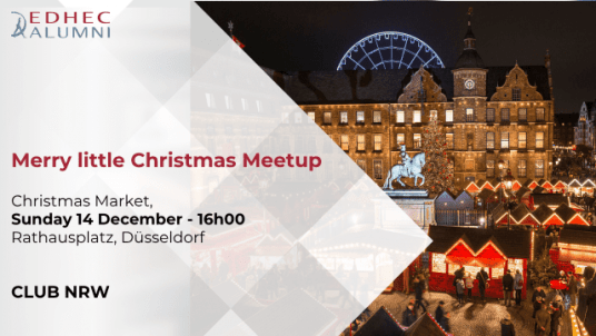 Merry little Christmas Meetup 