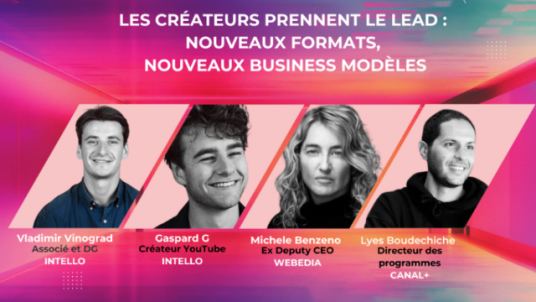 CONFERENCE - JEUDI 11 DECEMBRE