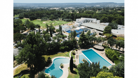  Evènement EDHEC & EM Lyon au Set Club d'Aix-en-Provence le mercredi 9 juillet 2025
