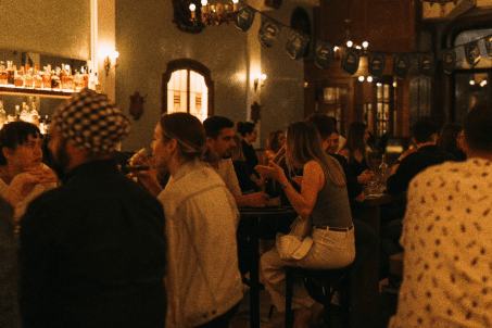 5 @ 7 - EDHEC Alumni Montréal - Jeudi 19 février - 17h30