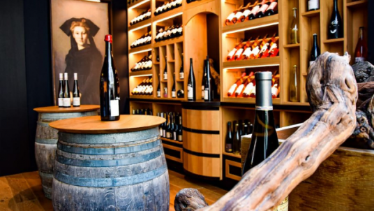 Afterwork EDHEC le 20 novembre à Strasbourg