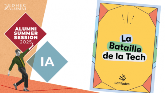 Alumni Summer Session | La bataille de la Tech 