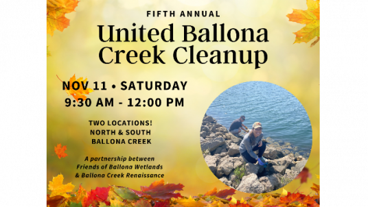 EDHEC ALUMNI Los Angeles - Volunteering @ Ballona Creek Clean-up - November 11th