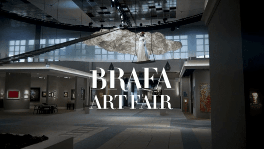BRAFA Art Fair 2026 à Brussels Expo