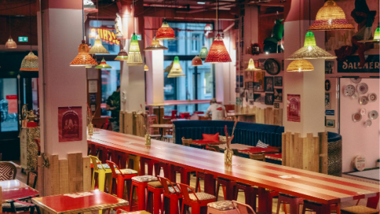 EDHEC Rendez-Vous - Afterwork  à Strasbourg - 18 septembre 