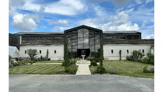 CAMPUS EDHEC Paris | CLUB OENOLOGIE - À la Découverte du Château La Fleur de Boüard